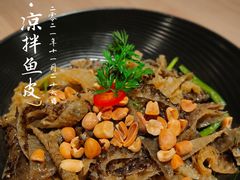 -滋粥楼·顺德菜(番禺广场总店)