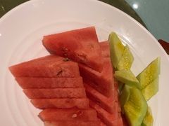 -大鸭梨烤鸭(左家庄店)