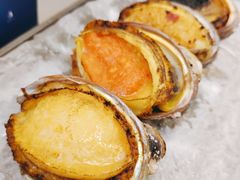 -白仁仔· 活烤海鲜 宵夜(豫园店)
