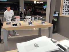 -DJI大疆(福州万象城授权体验店)
