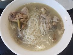 -古早人小吃店(黄河北路店)