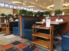 大堂-守柴炉烤鸭(中海国际店)