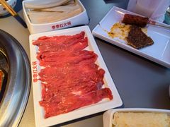 -季季红火锅(动壹店)