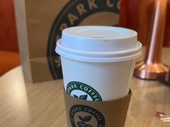 -逸派咖啡 EPARKCOFFEE(广安门店)