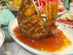 -富强酒店(正阳大街店)