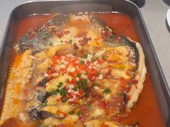 -半天妖烤鱼(芝罘万达店)