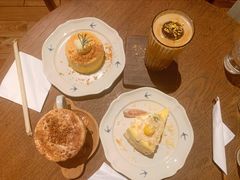 -懒鱼时光馆(沙坪坝店)