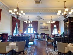 -Salon de Ville浦江汇(上海外滩华尔道夫酒店店)