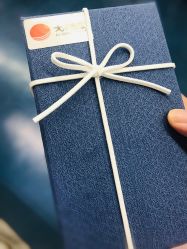 -北京柏悦酒店宴会厅