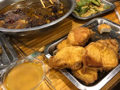 -陈氏肥蛤(小纬六路总店)