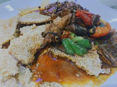 -尚岛私房菜(西方巷店)