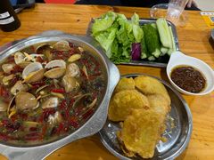 -陈氏肥蛤(小纬六路总店)