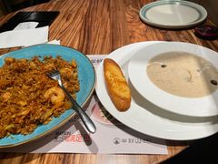 -半秋山西餐厅(襄阳万达店)