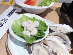 -望江门小龙虾·烧烤(九堡店)