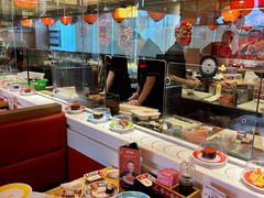 -莲寿司(国兴店)