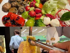 -拉蒂娜·巴西牛排馆 Latina·Brazilian Steakhouse(陆家嘴旗舰店)
