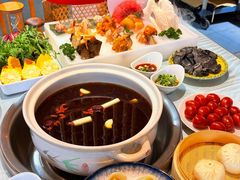 -名善山珍·野生菌汤锅(文殊院店)