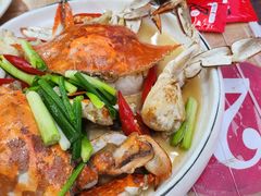 -醉壹号海鲜大排档·老厦门特色菜(厦门美食地标店)