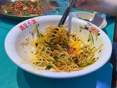 -川正旺江湖菜(三元桥店)