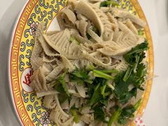 芫爆散丹-鸿宾楼(展览馆路店)