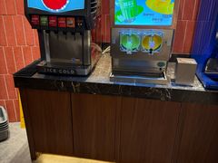 -東盛炭烤自助料理(玄武招商花园城店)