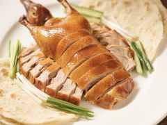 -玉林烤鸭店(垡头店)