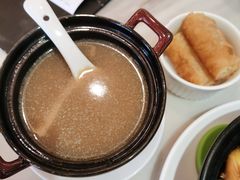 -星洲小聚·东南亚菜(中航城君尚店)