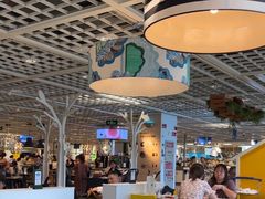 -宜家·瑞典风味餐厅(无锡店)