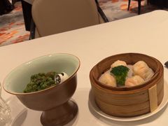 -君庭中餐厅(友谊宾馆店)