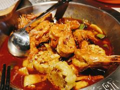-李想大虾(江北天街店)