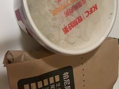 -肯德基(永旺店)