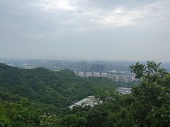 -杭州半山国家森林公园