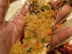 -广州富力君悦大酒店·凯菲厅