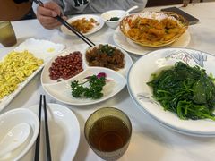 -大鸿运酒店·苏州菜·松鼠桂鱼(观前街店)