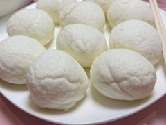 -长白山国际酒店中餐厅