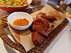 -匠熙小馆(崇文门店)