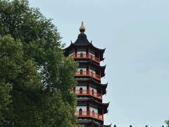 -绳金塔