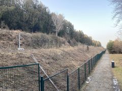 -秦始皇帝陵博物院-丽山园