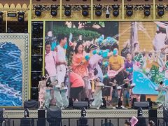 -南宁方特东盟神画