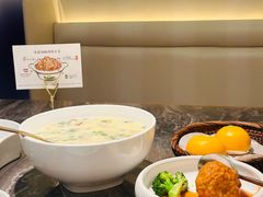 -前海沿·海鲜水饺青岛菜(乐客城店)
