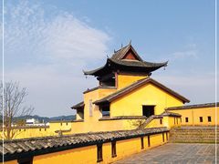 -道林古镇
