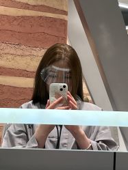 -MY HAIR ARDOR