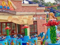 -无锡动物园·太湖欢乐园