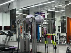 -重塑24小时自助健身(圣乔维斯店)