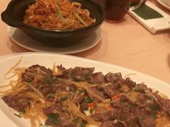 -宝园酒家(美林M·LIVE天地东座店)
