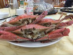 -海岛渔村大酒店(云霄路店)