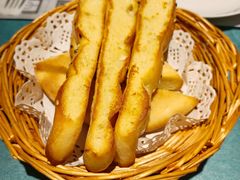 -苏坦土耳其西餐厅(玉林店)