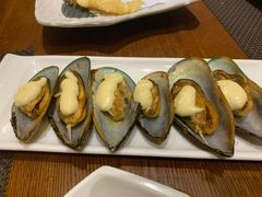 -贵木日本料理·铁板烧(新地假日广场店)
