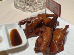 -侨美食家·粤菜(体育西路店)