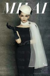 -米莱摄影写真(五大道别墅店)